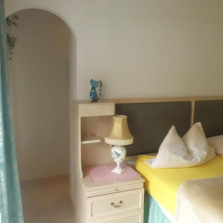 Casa Manuela - Vivienda Vacacional Puerto de la Cruz Kültér fotó