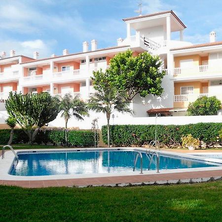 Casa Manuela - Vivienda Vacacional Puerto de la Cruz Kültér fotó