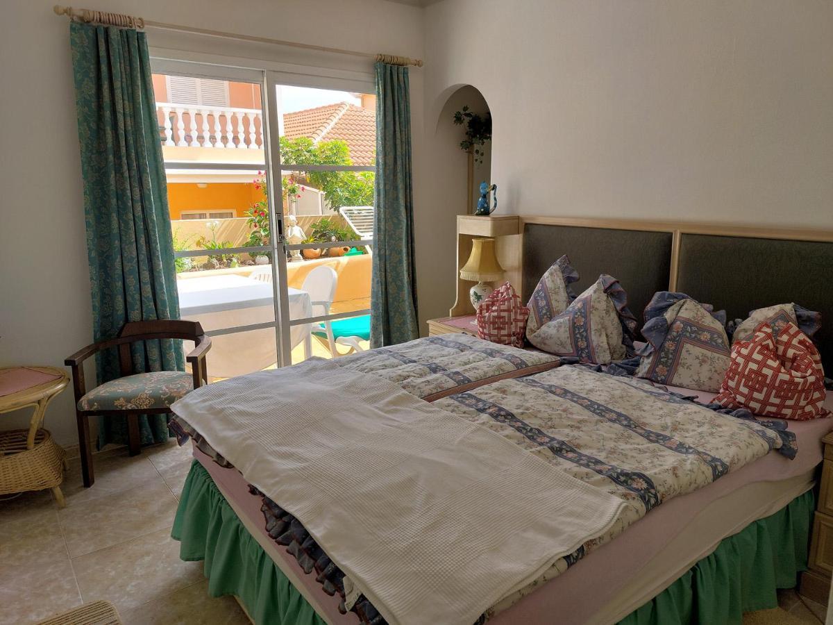 Casa Manuela - Vivienda Vacacional Puerto de la Cruz Kültér fotó