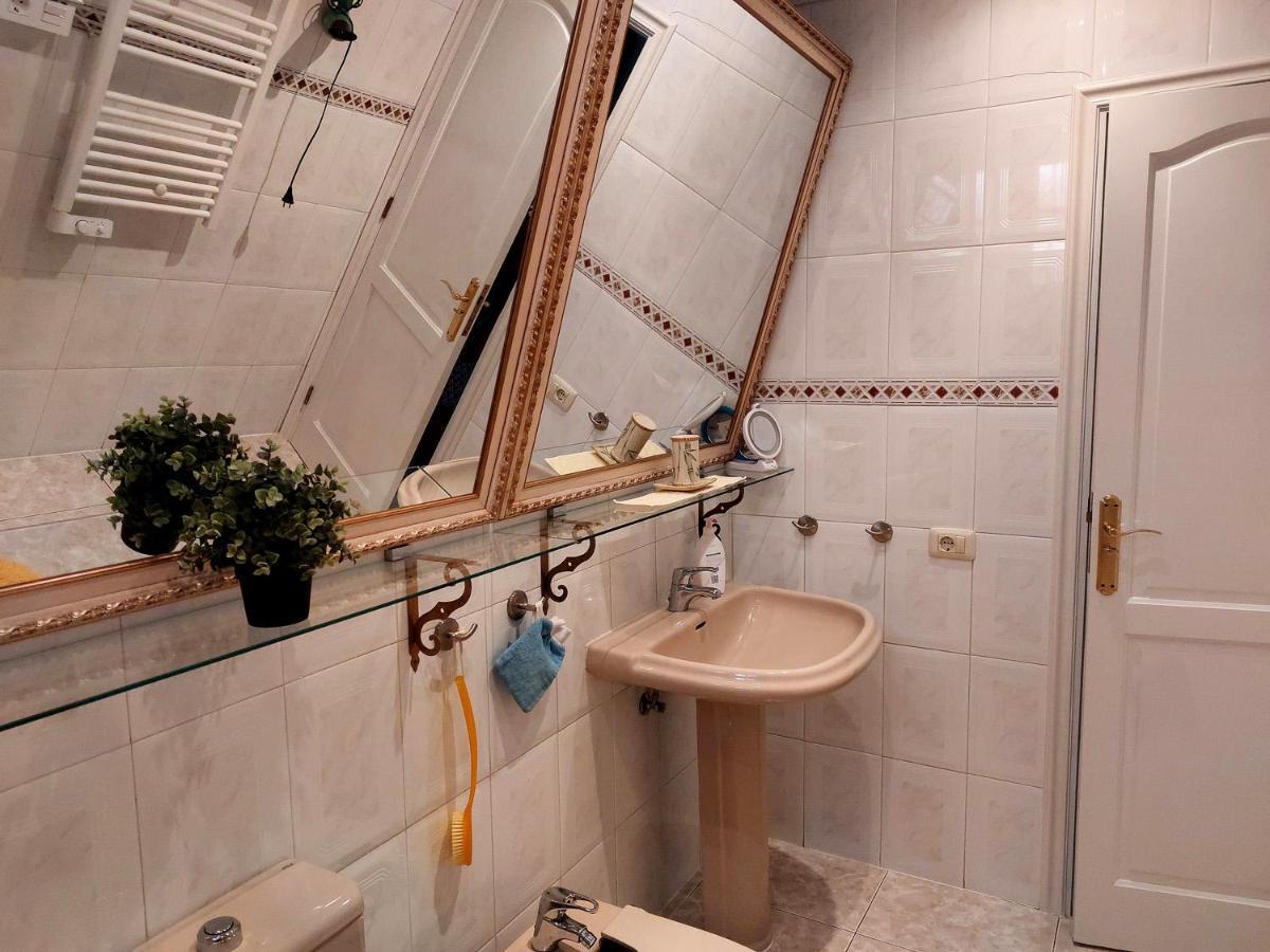 Casa Manuela - Vivienda Vacacional Puerto de la Cruz Kültér fotó