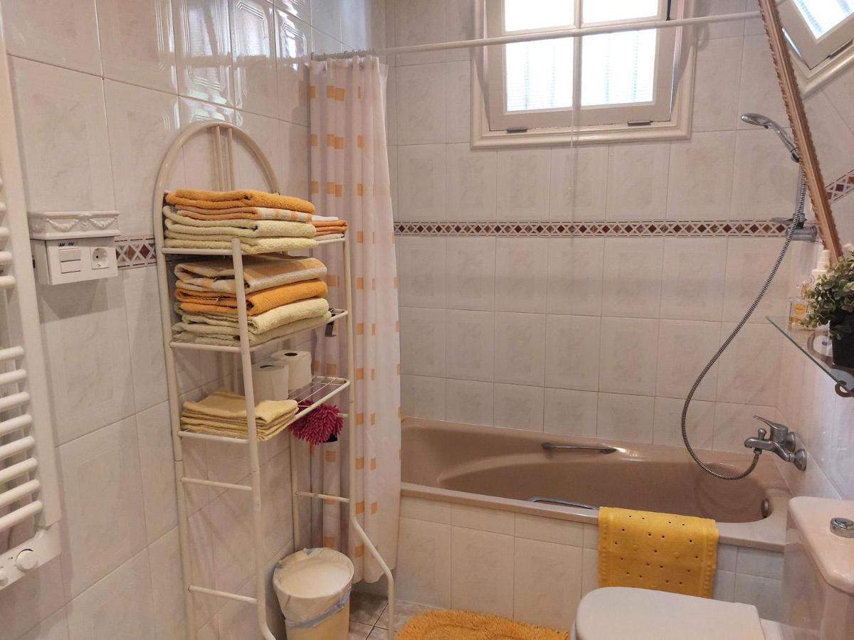 Casa Manuela - Vivienda Vacacional Puerto de la Cruz Kültér fotó