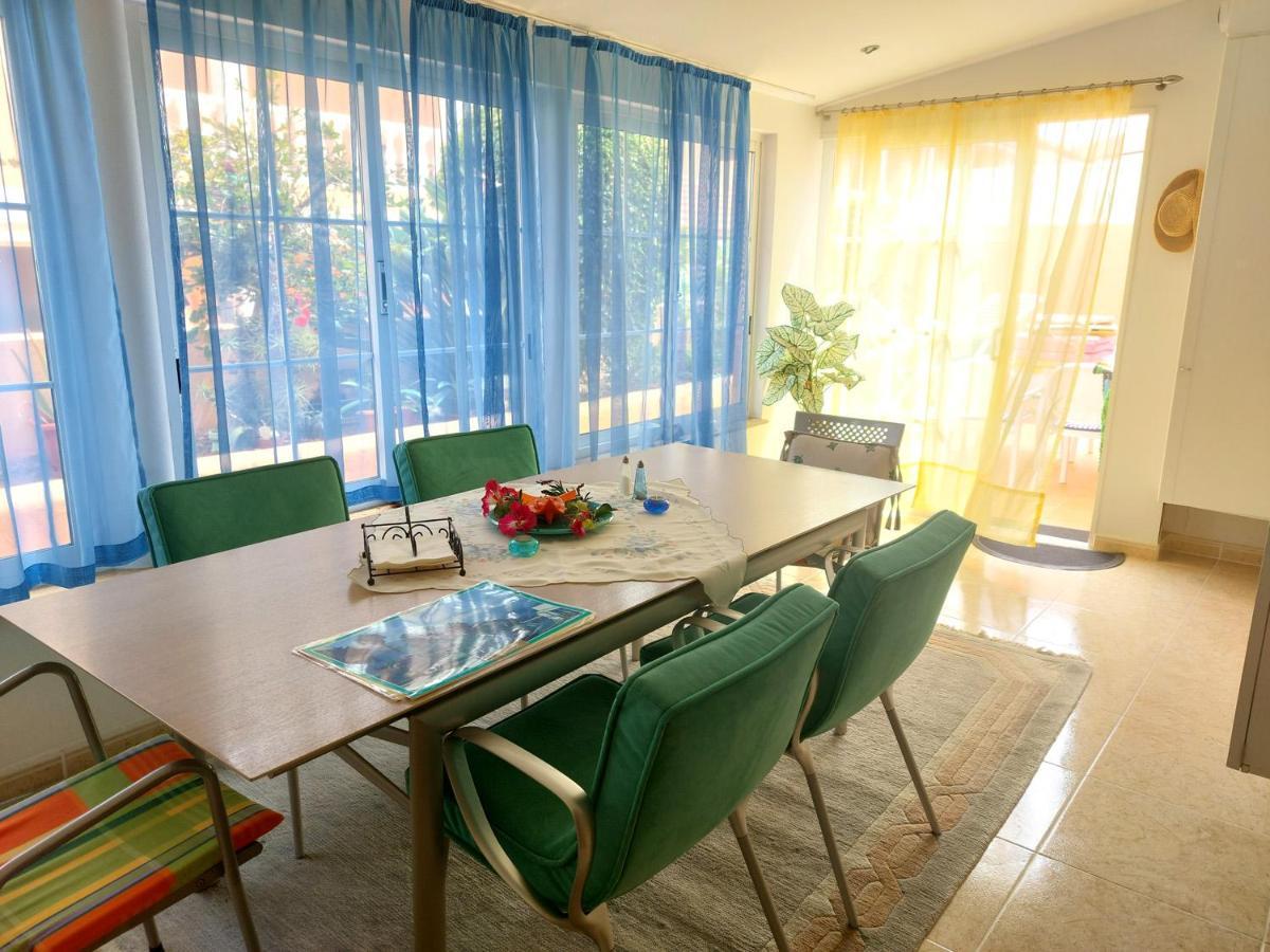 Casa Manuela - Vivienda Vacacional Puerto de la Cruz Kültér fotó