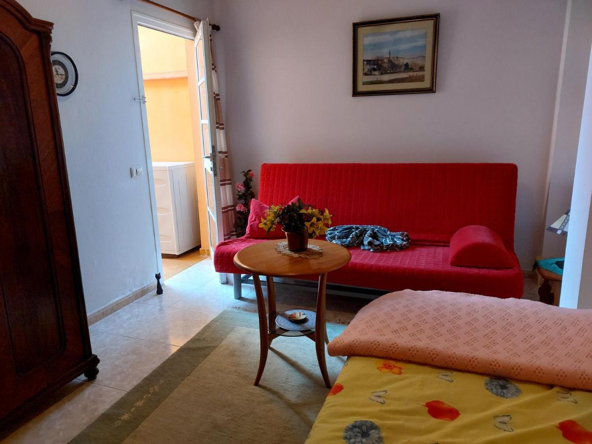 Casa Manuela - Vivienda Vacacional Puerto de la Cruz Kültér fotó