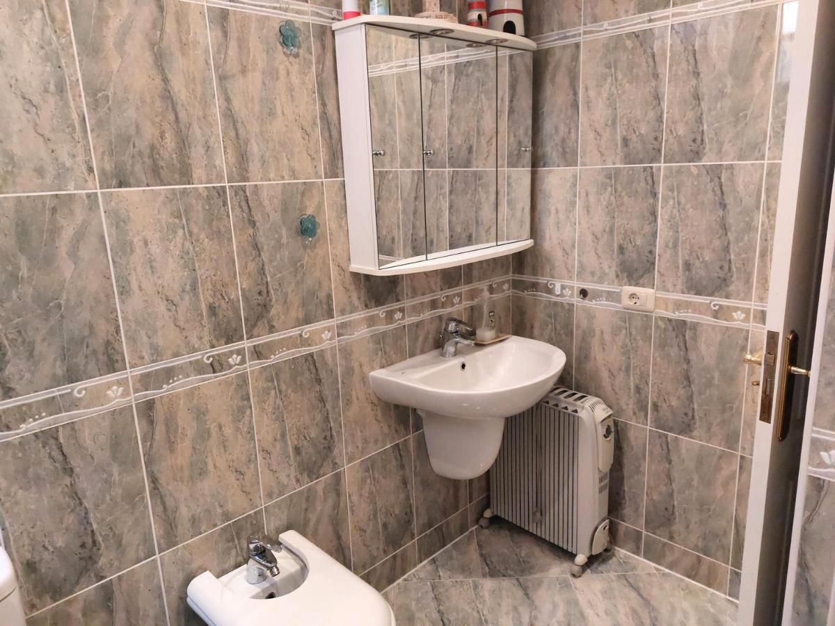 Casa Manuela - Vivienda Vacacional Puerto de la Cruz Kültér fotó