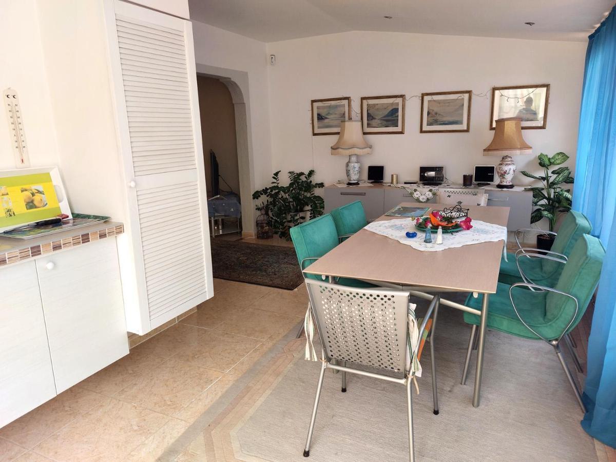 Casa Manuela - Vivienda Vacacional Puerto de la Cruz Kültér fotó