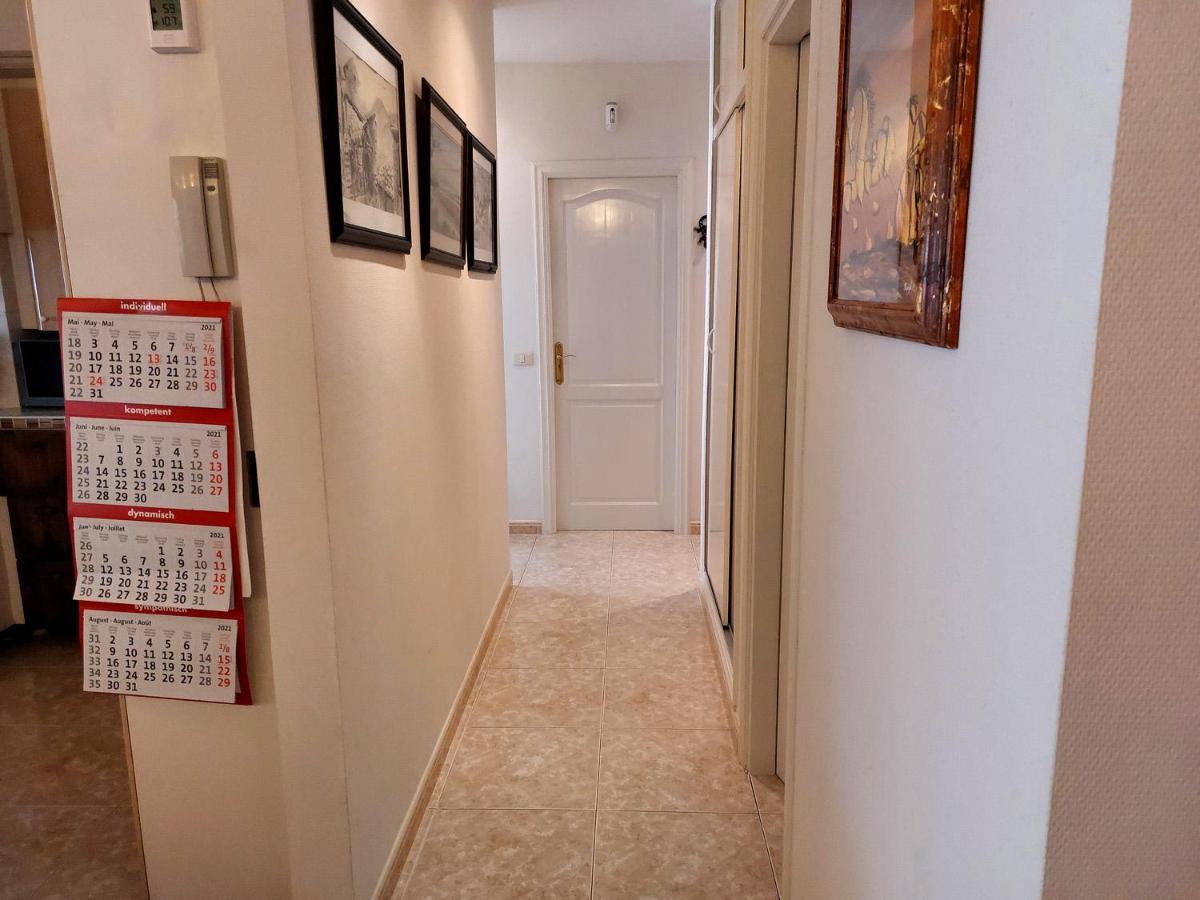 Casa Manuela - Vivienda Vacacional Puerto de la Cruz Kültér fotó