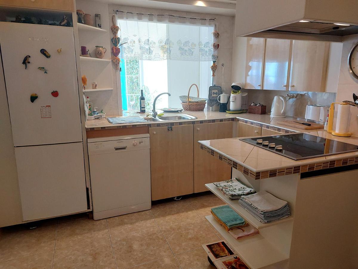 Casa Manuela - Vivienda Vacacional Puerto de la Cruz Kültér fotó