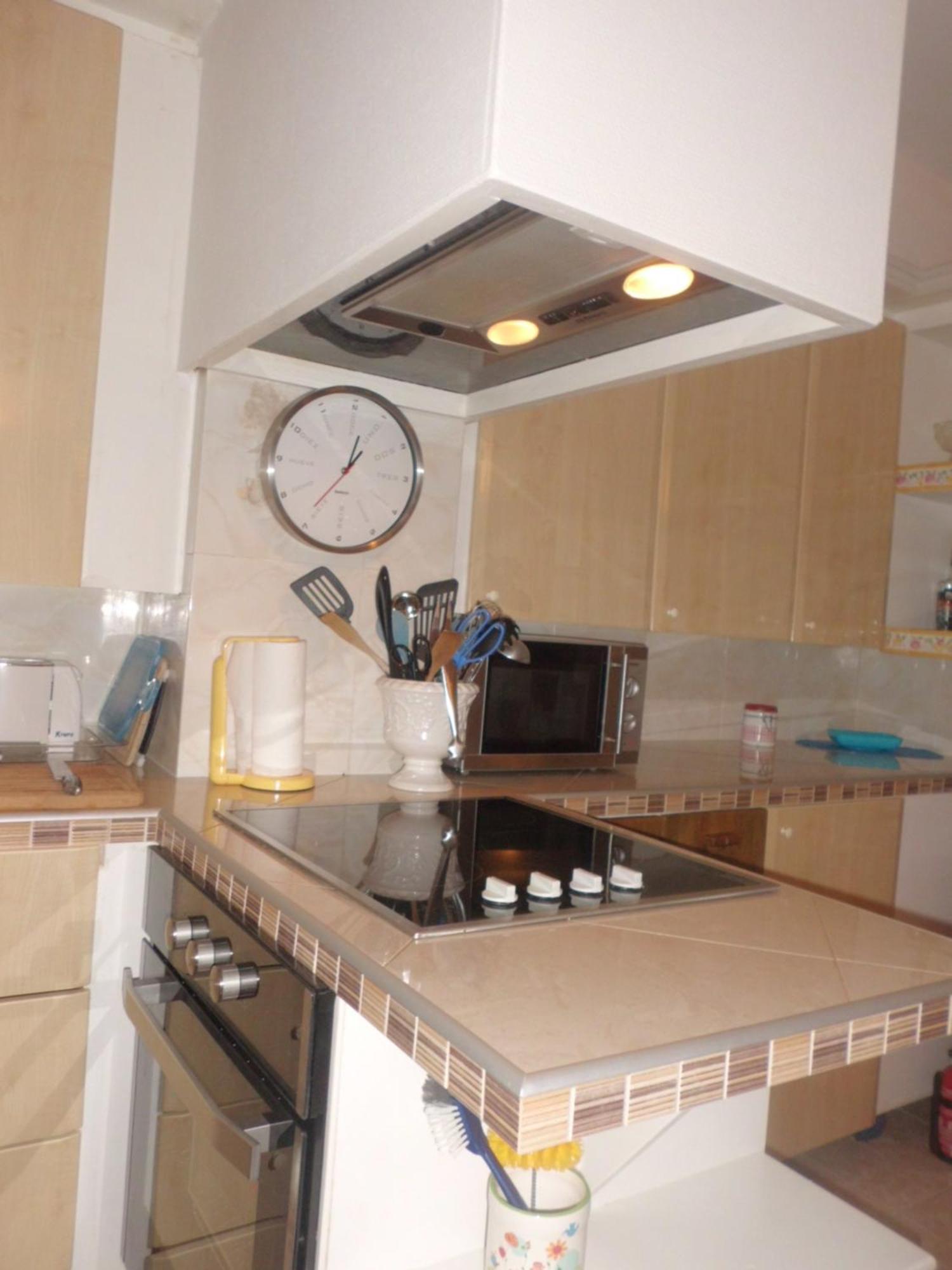 Casa Manuela - Vivienda Vacacional Puerto de la Cruz Kültér fotó