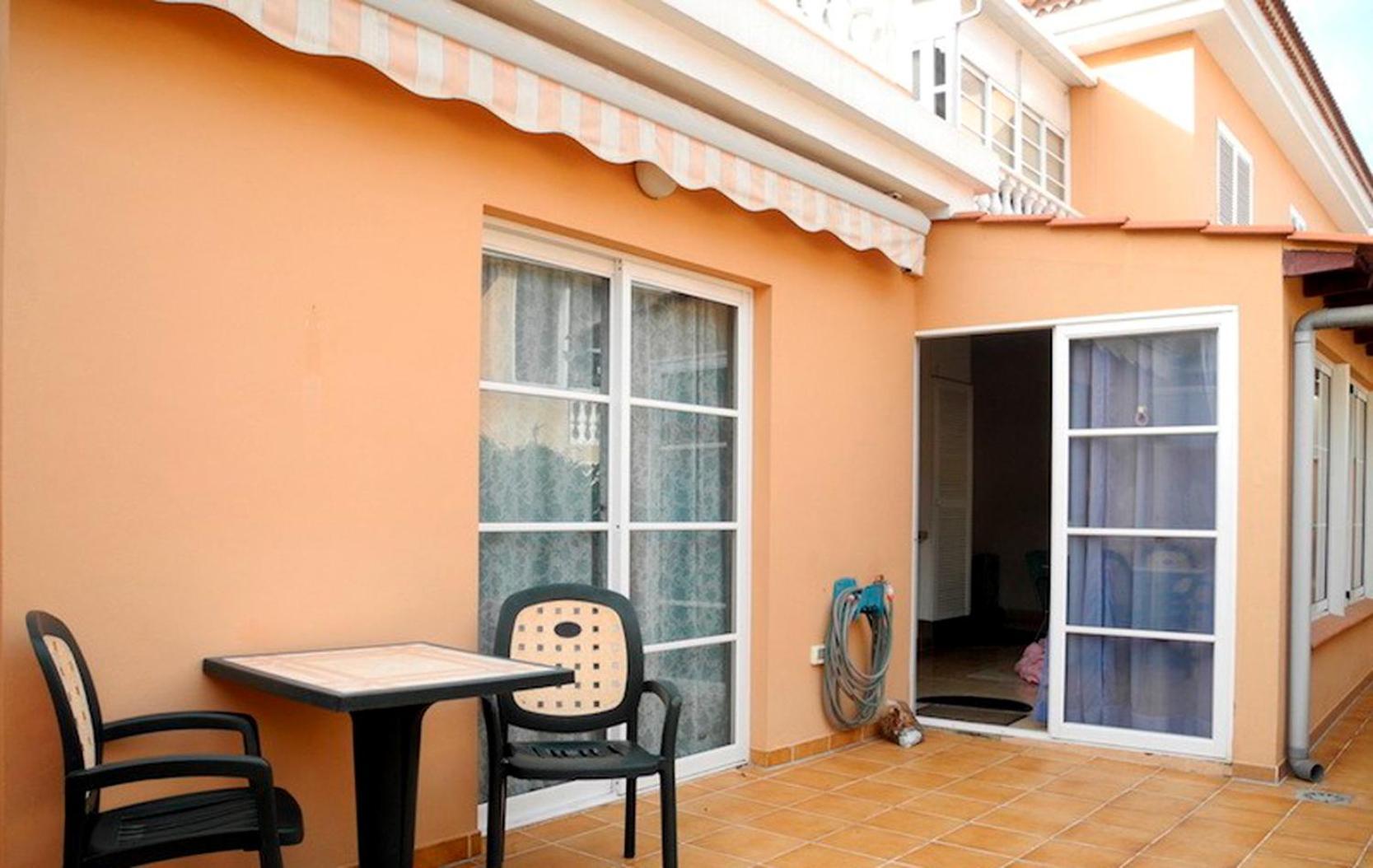 Casa Manuela - Vivienda Vacacional Puerto de la Cruz Kültér fotó