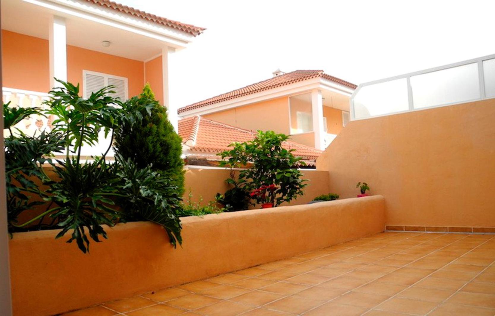 Casa Manuela - Vivienda Vacacional Puerto de la Cruz Kültér fotó