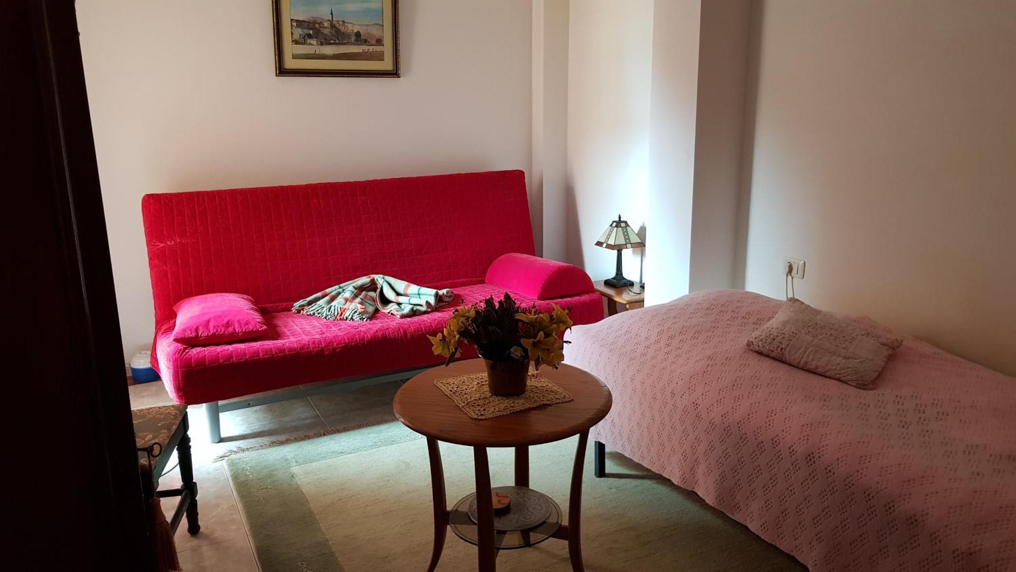 Casa Manuela - Vivienda Vacacional Puerto de la Cruz Kültér fotó