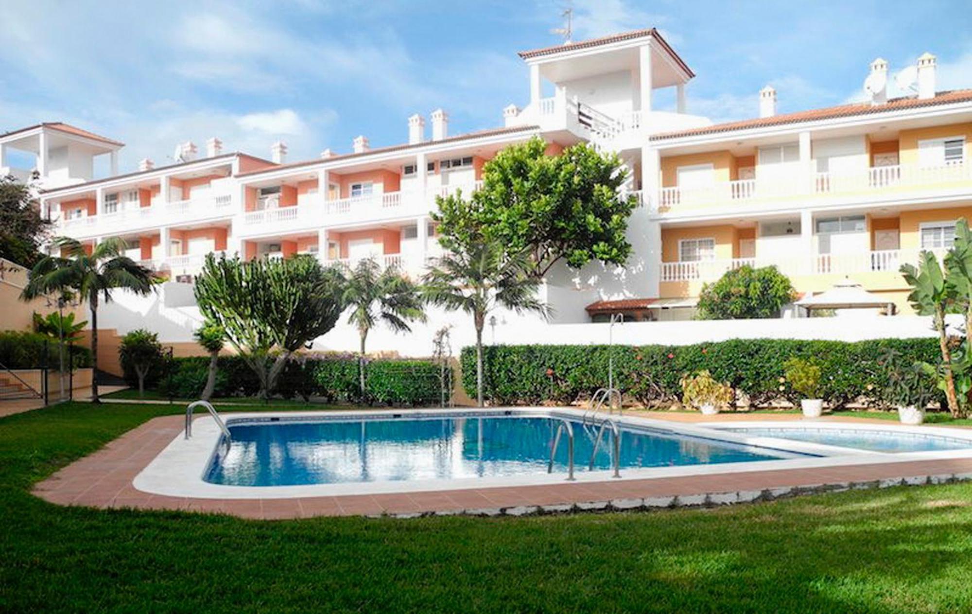Casa Manuela - Vivienda Vacacional Puerto de la Cruz Kültér fotó