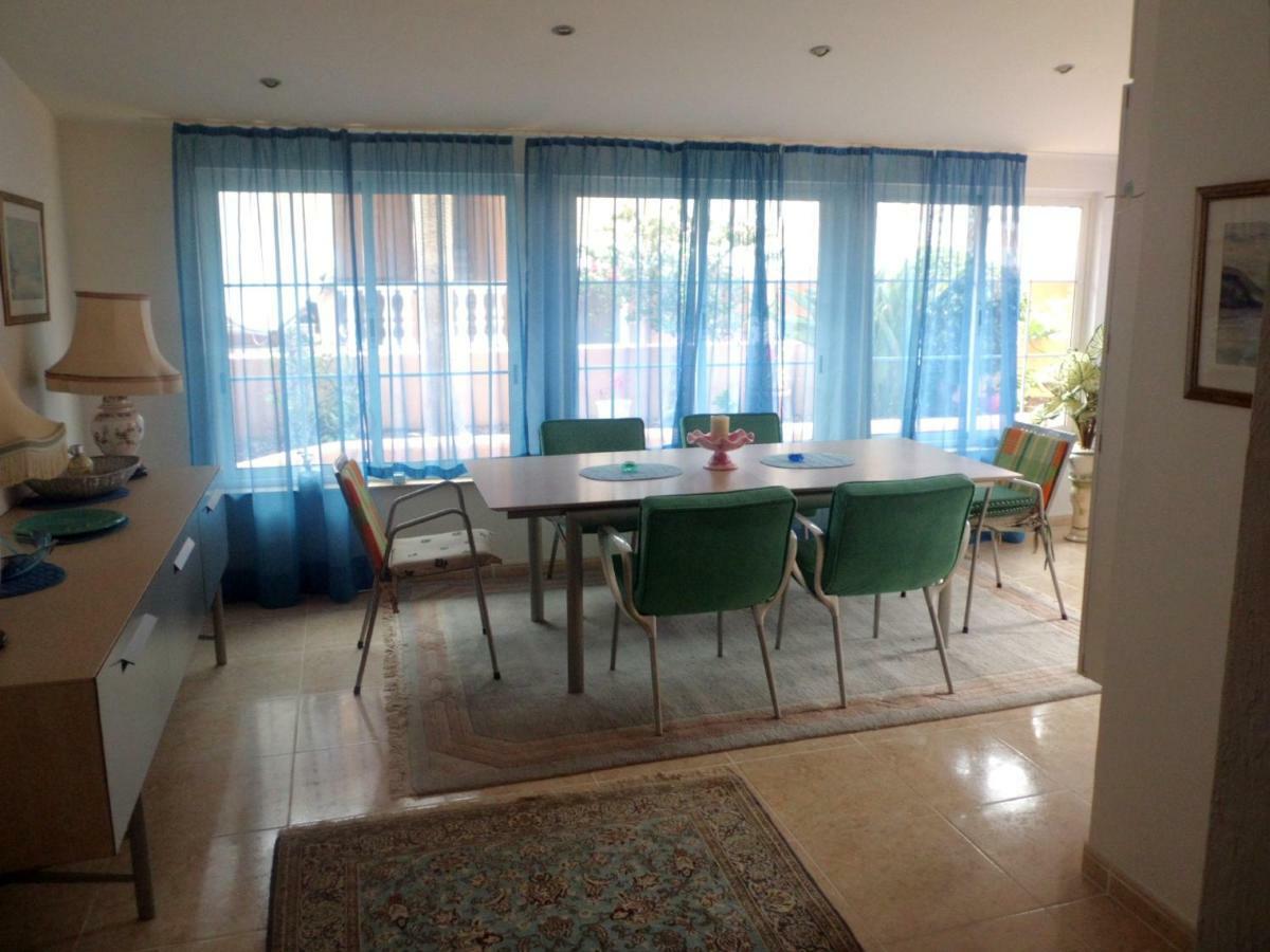 Casa Manuela - Vivienda Vacacional Puerto de la Cruz Kültér fotó